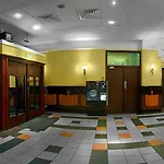 فندق إن إتش سيتي سنتر