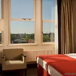 إن إتش سيتي سنتر 4* أمستردام