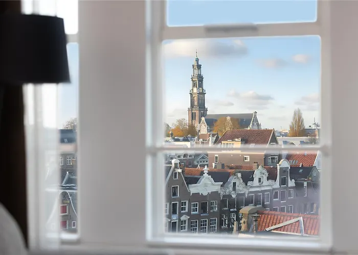 Nh Centre 4* Amsterdam