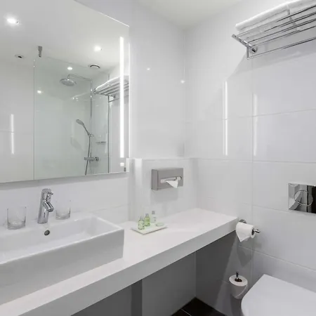 Hotel Nh Centre Amsterdam