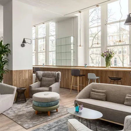 إن إتش سيتي سنتر فندق