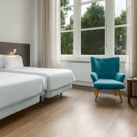 إن إتش سيتي سنتر فندق