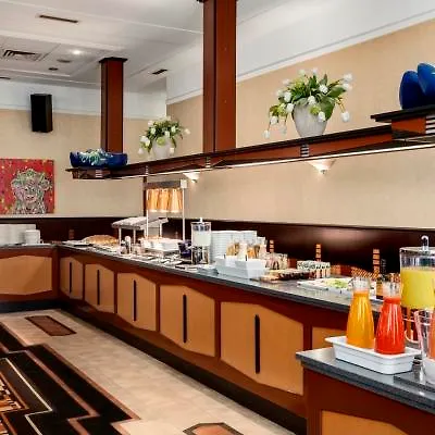 فندق إن إتش سيتي سنتر أمستردام