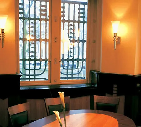 فندق إن إتش سيتي سنتر أمستردام