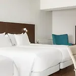 阿姆斯特丹市中心nh酒店 酒店 阿姆斯特丹