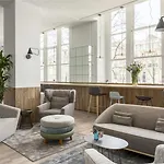 Nh Centre 4* Amsterdam