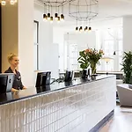 Nh Centre Hotel Amsterdam