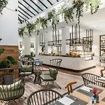 阿姆斯特丹市中心nh酒店 酒店 阿姆斯特丹