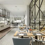 Hotel Nh Centre Amsterdam