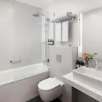 Nh Centre Hotel Amsterdam