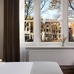 Hotel Nh Centre Amsterdam