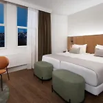 阿姆斯特丹市中心nh酒店 阿姆斯特丹