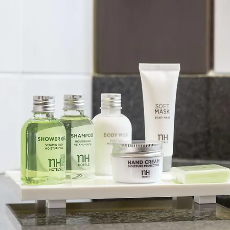 酒店 阿姆斯特丹市中心nh酒店