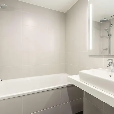 Nh Centre Hotel Amsterdam
