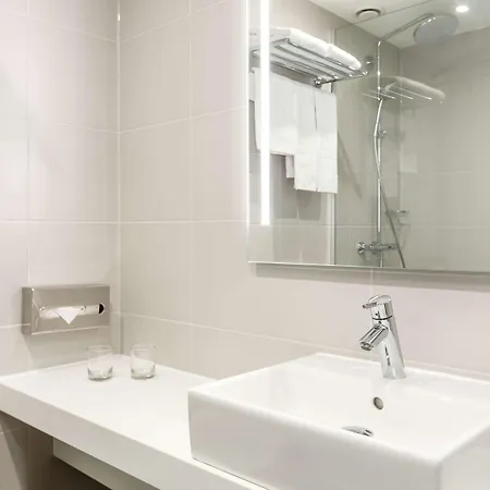 酒店 阿姆斯特丹市中心nh酒店