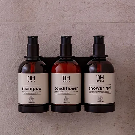 酒店 阿姆斯特丹市中心nh酒店 阿姆斯特丹