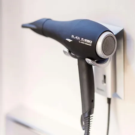 阿姆斯特丹市中心nh酒店 4* 阿姆斯特丹