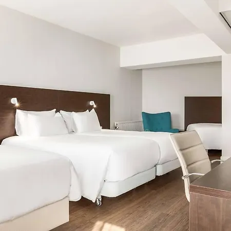 Nh Centre מלון אמסטרדם