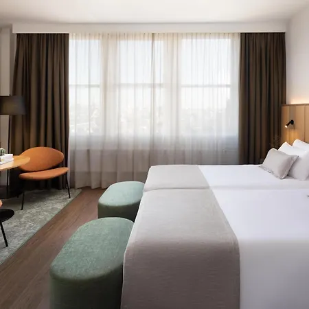Nh Centre 4* Amsterdam
