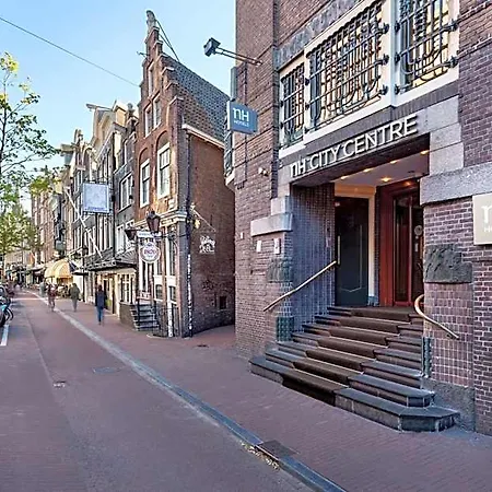 Nh Centre