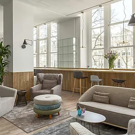 Nh Centre 4* Amsterdam