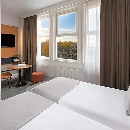 Hotell Nh Centre