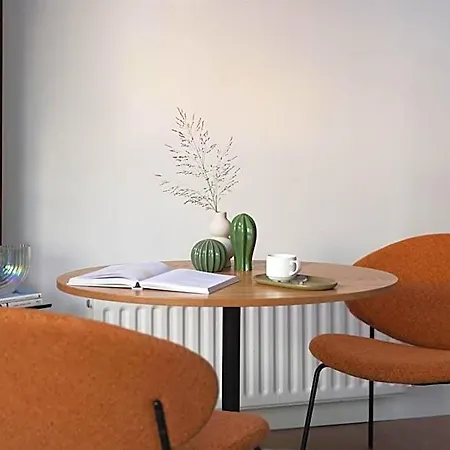 Nh Centre Hotell
