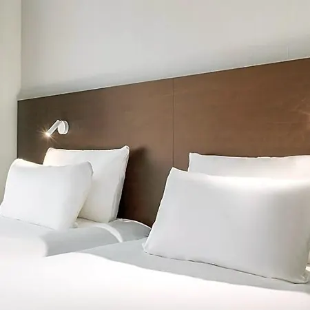 Nh Centre 4* Amsterdam