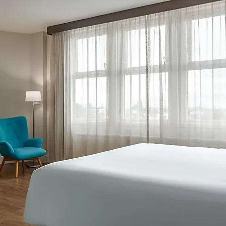 Nh Centre 4* Amsterdam