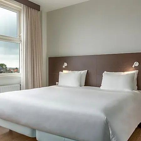 Nh Centre 4* Amsterdam