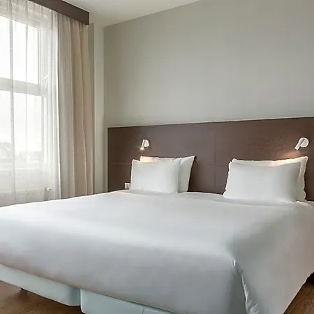 Nh Centre Hotell Amsterdam