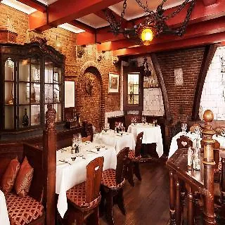 Hotel Nh Centre Amsterdam