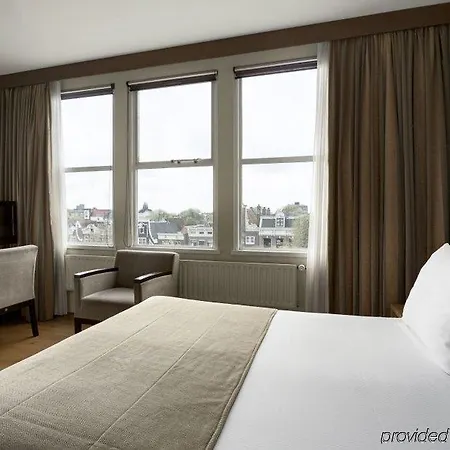 Nh Centre Hotel 4*