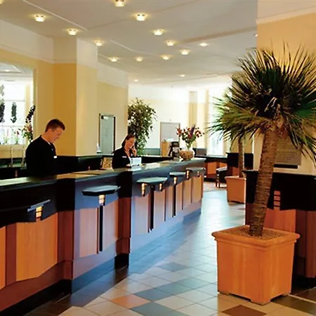 阿姆斯特丹市中心nh酒店 阿姆斯特丹