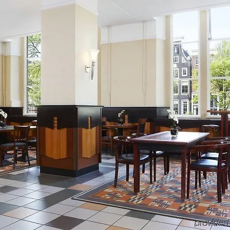 Nh Centre Hotel 4*