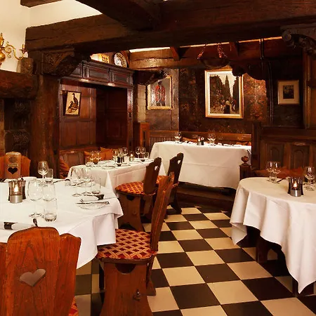 Nh Centre אמסטרדם