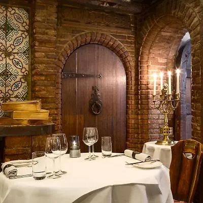 Nh Centre מלון אמסטרדם