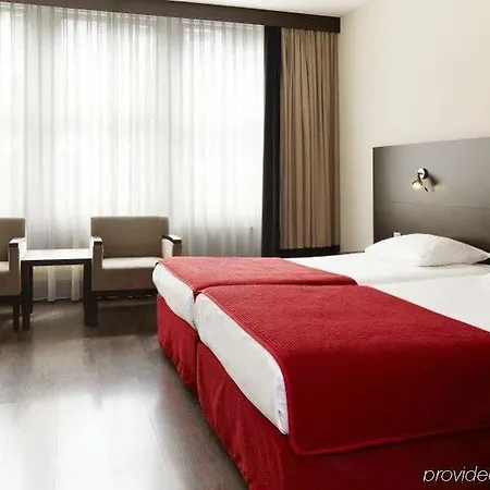 酒店 阿姆斯特丹市中心nh酒店 4*