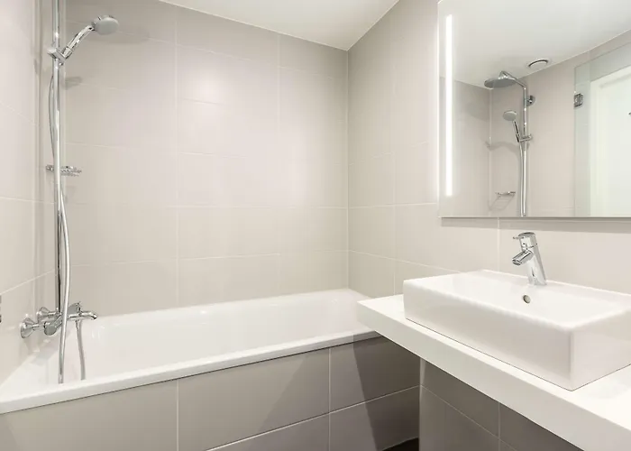 Nh Centre Otel Amsterdam