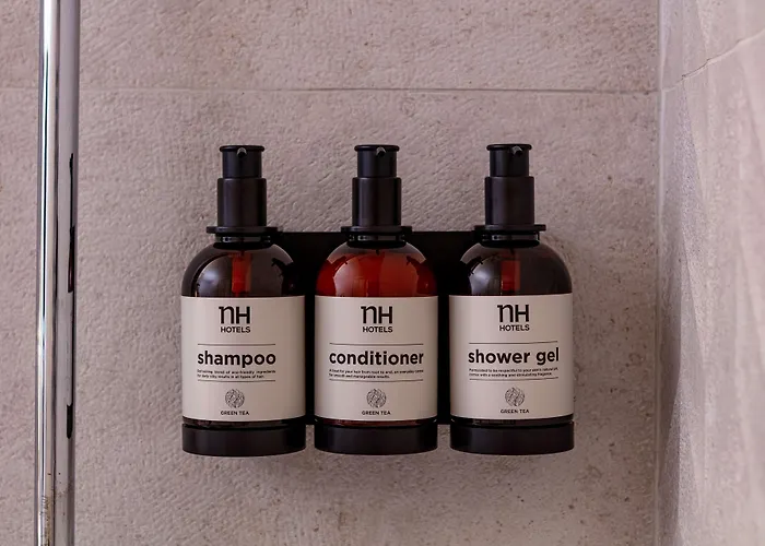 Ξενοδοχείο Nh Centre Άμστερνταμ