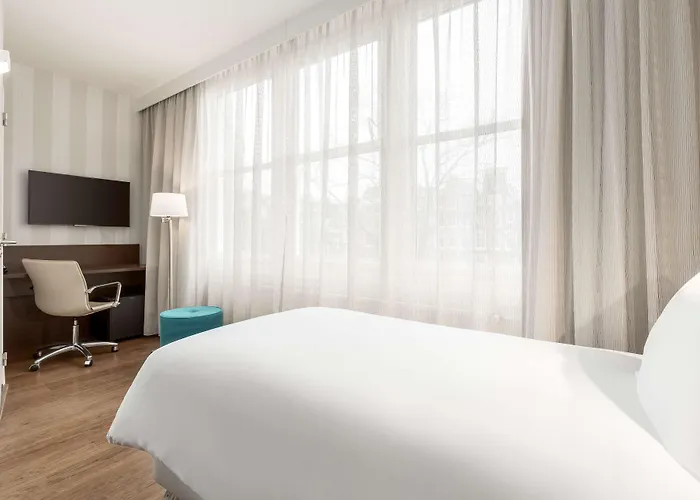 Nh Centre 4* Άμστερνταμ