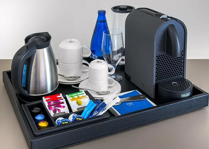 Ξενοδοχείο Nh Centre Άμστερνταμ