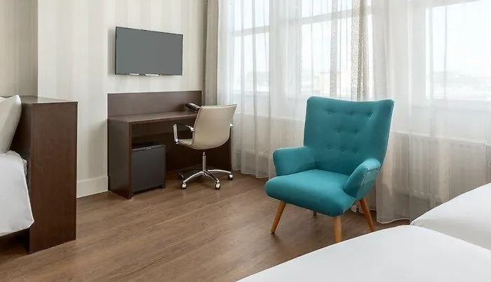 Nh Centre Άμστερνταμ