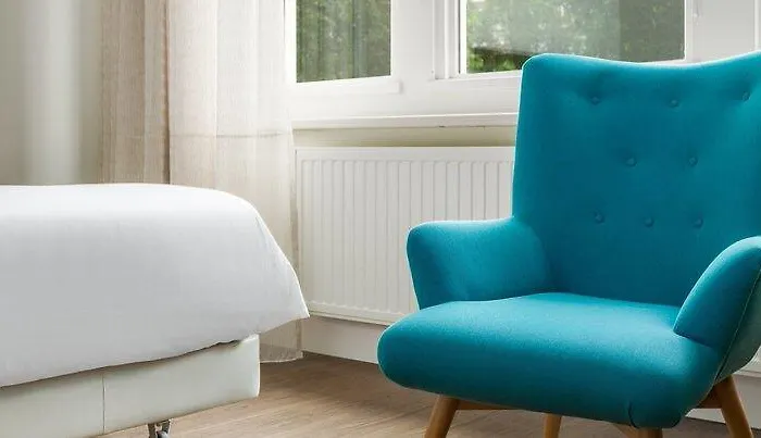 Ξενοδοχείο Nh Centre 4*