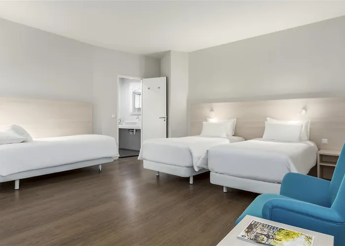 Nh Centre Άμστερνταμ