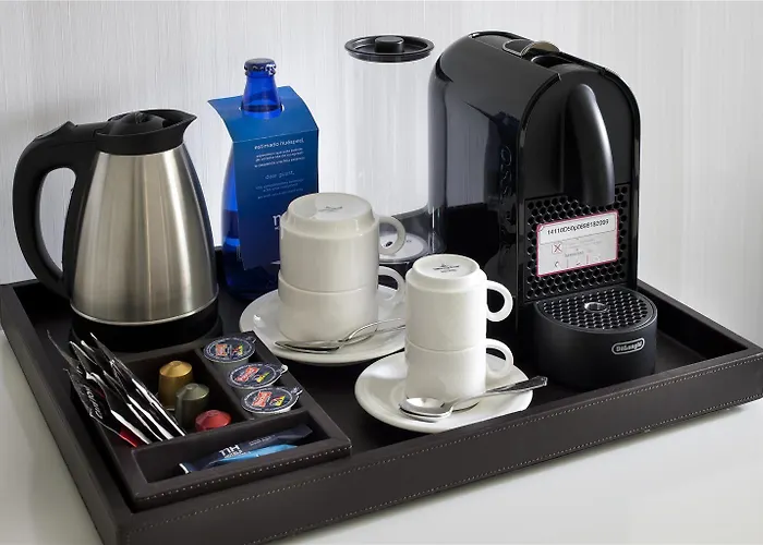 Nh Centre Ξενοδοχείο Άμστερνταμ