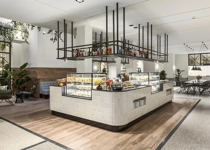 Nh 시티 센터 호텔