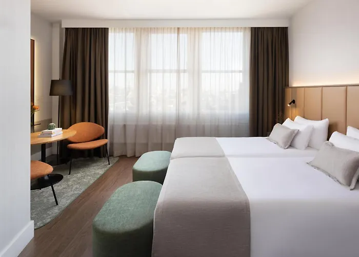 Nh Centre 4* Amsterdam