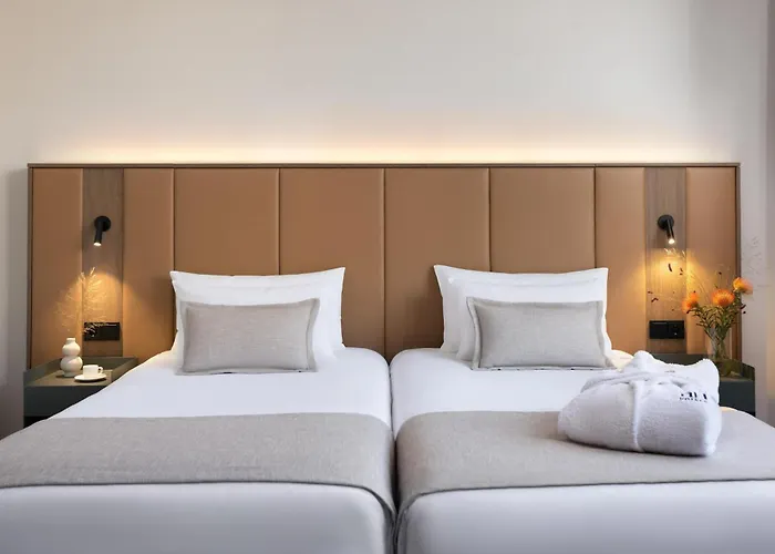 Nh Centre Hotel Amsterdam