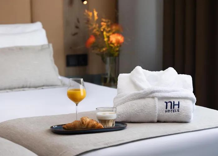 Nh Centre 4* Amsterdam